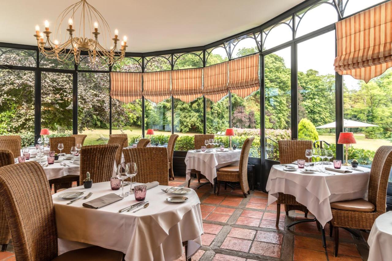 Chateau Clery Hotel Hesdin-l'Abbe