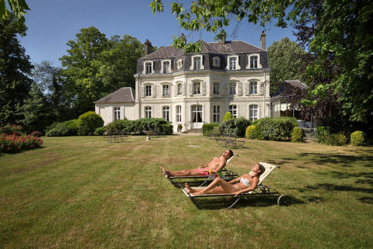 Chateau Clery Hotel Hesdin-l'Abbe