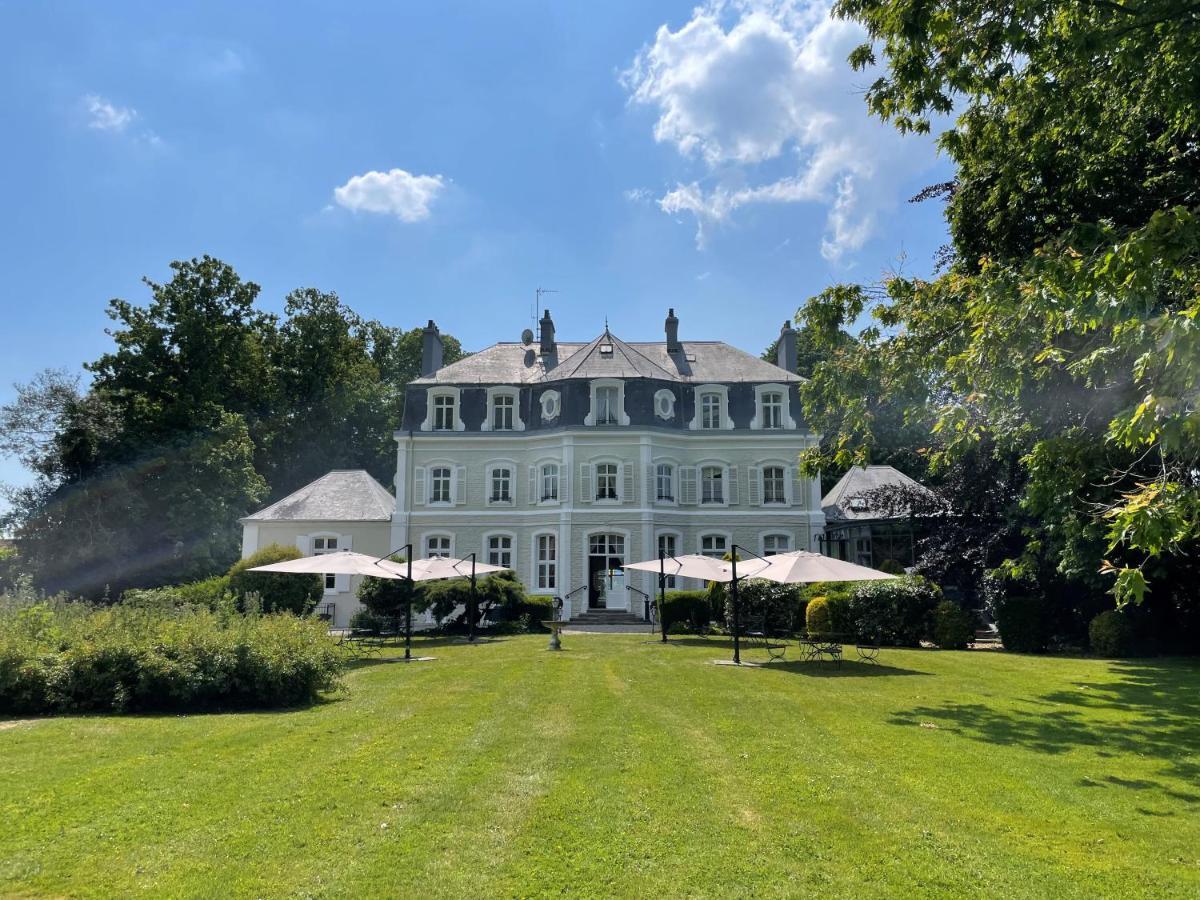 Chateau Clery Hotel Hesdin-l'Abbe