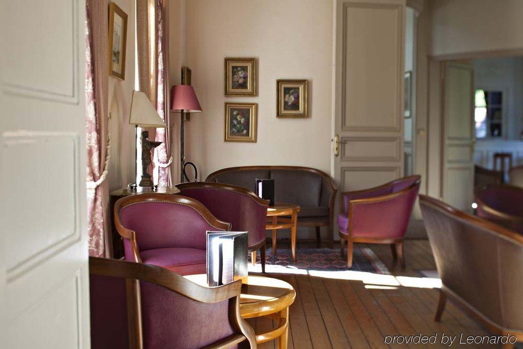 Chateau Clery Hotel